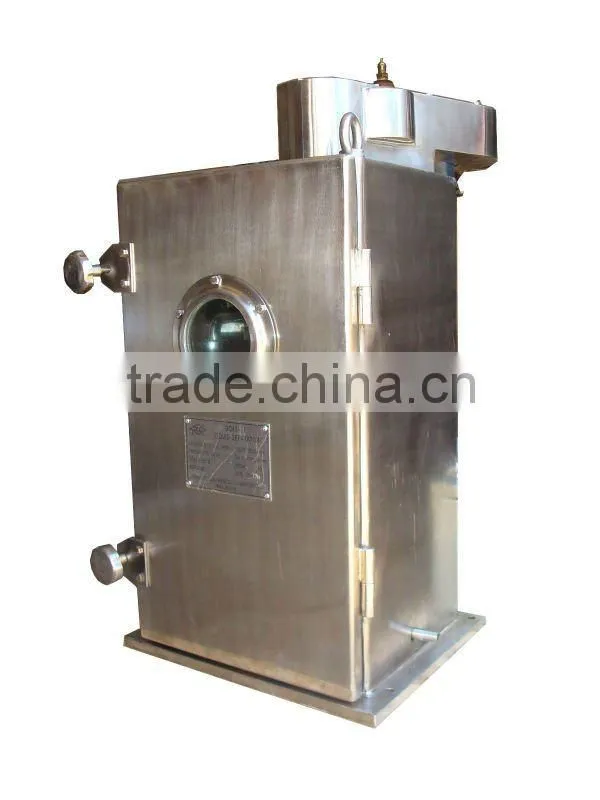 28000 rpm High Speed Centrifuge Laboratory
