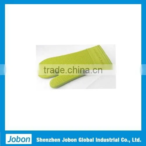 11-A041 high temperature heat resistant gloves silicone cooking oven mitts
