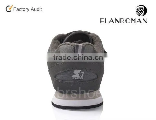 Hot sale good quality sport shoes man