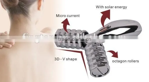 New Beauty Products 2014 Body Care Massage Roller