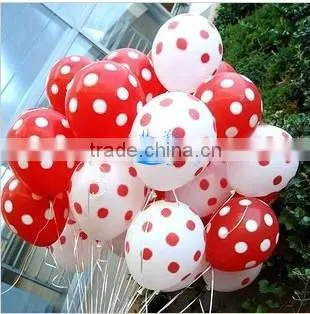 inflatable helium balloon
