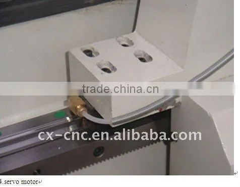 LINEAR ATC CNC MACHINE CENTRE