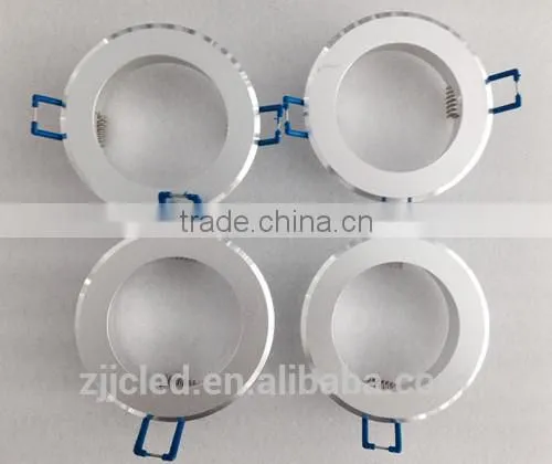 Energy saving 2inch 1*3w led ceiling lights high brightness