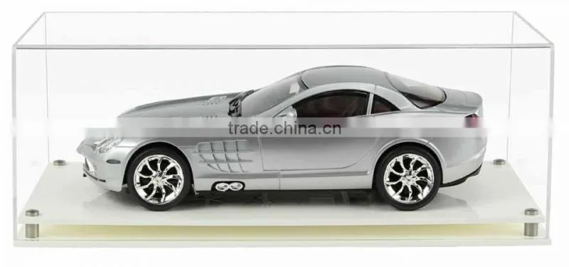 Model Car acrylic Display Box High quality 2016