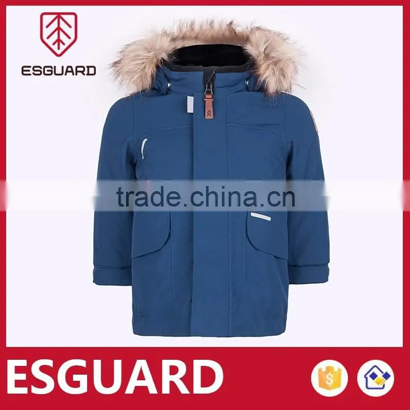 ESGUARD 2016 outdoor gears outdoor wear