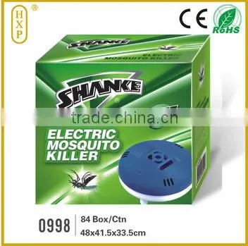 Hot-selling homely high quality electric mosquito mat repellent heater
