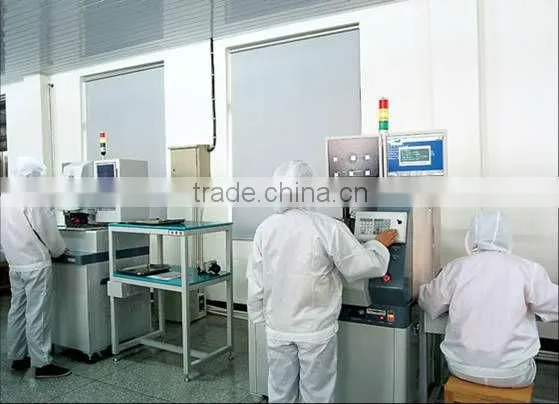 0.39 inch 2 digit small smd 7 segment display led