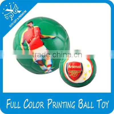 american soccer ball colored styrofoam balls cool soccer balls