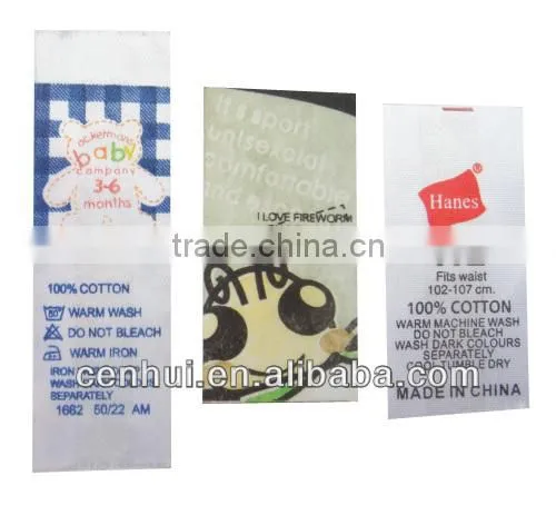 high quality, eco-friendly and favorable price printed roller shape adhesive sticker label