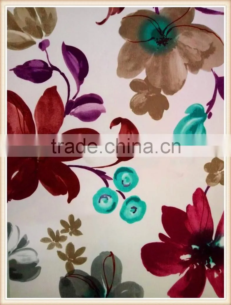 Heat Transfer Paper Rolls Textile Printing
