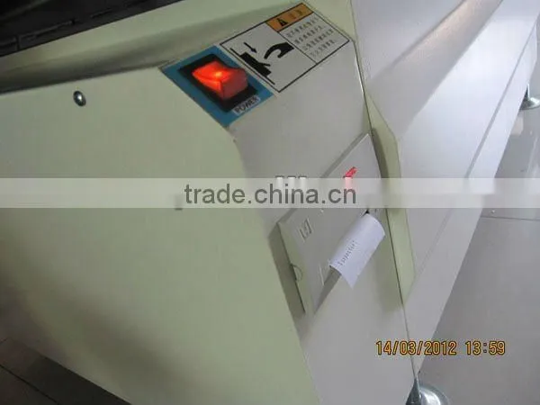 needle detector