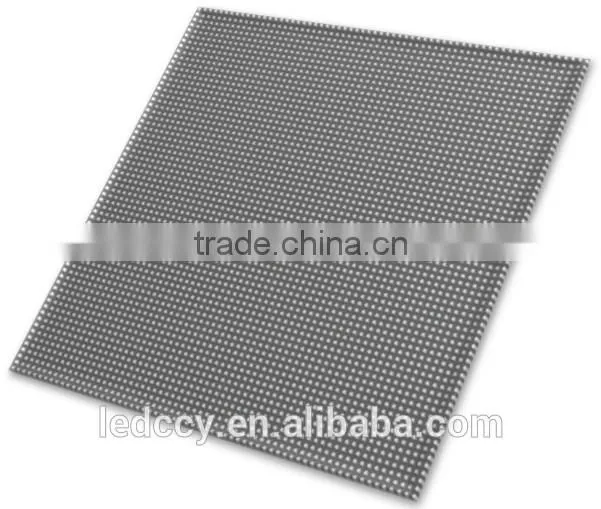 CE,RoHS Certification and AlGaInP Chip Material Led P10 Rgb Display Module