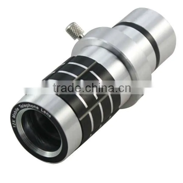 12X Zoom Metal Camera Lens for Nokia Lumia 920