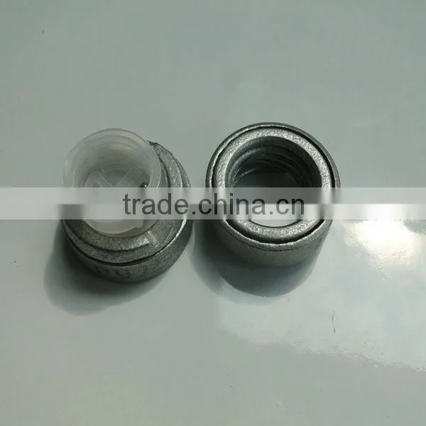 non standard fastener round lock nut