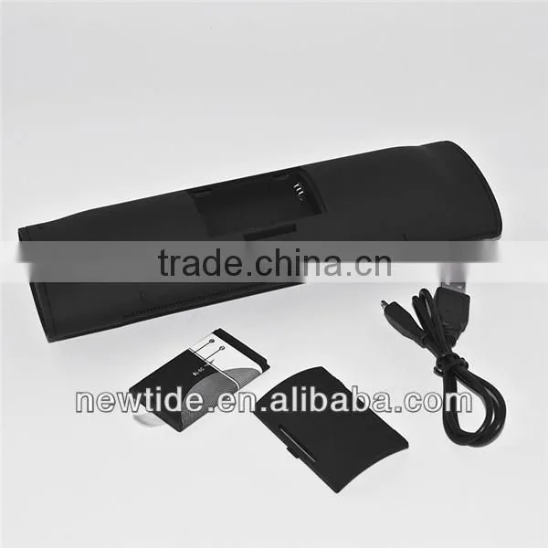 dual horn speaker unique design speaker amplifier bluetooth
