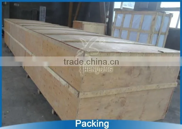 ZY69 Mining industry protable belt conveyor