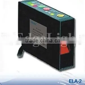 Powerful ELG 3 Photoelectric sensor