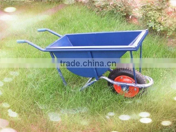 Africa Strong Wheelbarrow WB4017