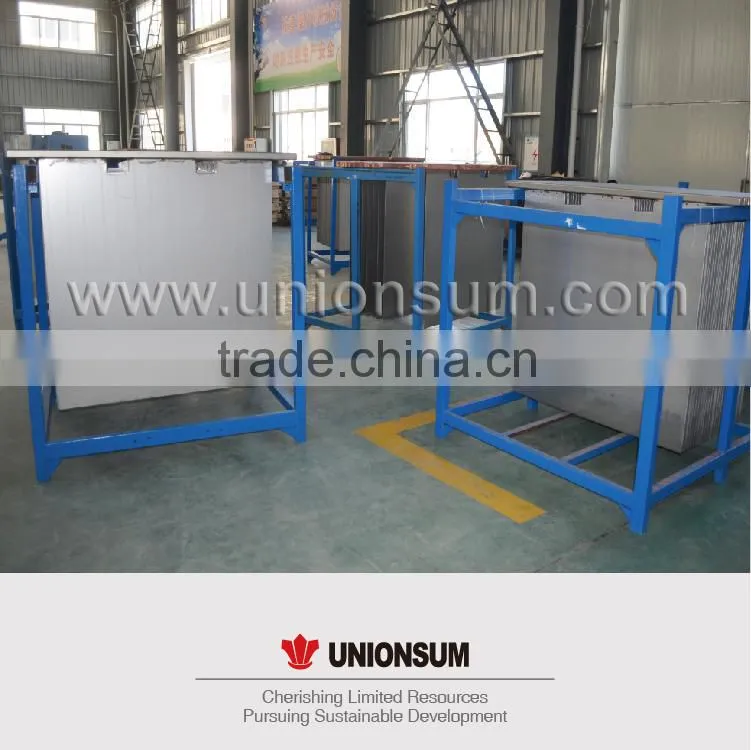 Stainless Steel Cathode for Small Production Capaccity Copper Electro-winning Electro refining