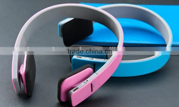 high quality wireless bluetooth headset for laptop in 2014