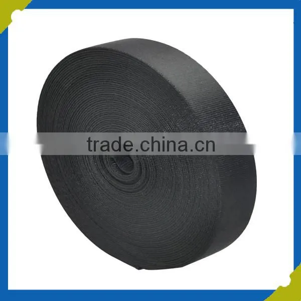 Profession webbing belt manufacturer for woven custom reflective belts