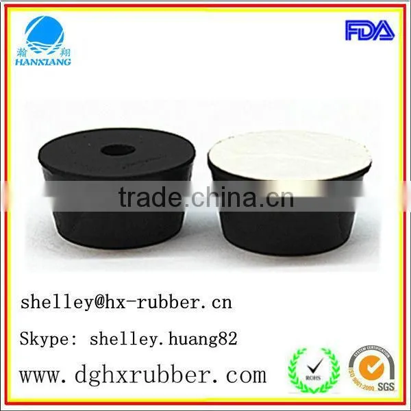 auto rubber part