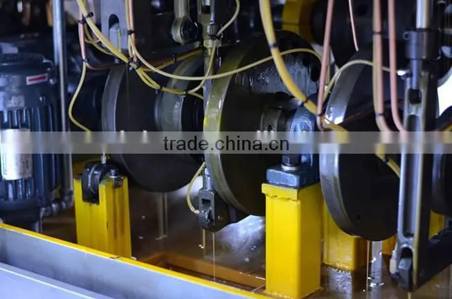 paper cup machine DEBAO-600C