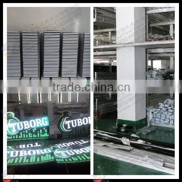 neon beer signs manufacturing led display