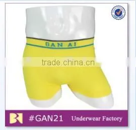TOP5 UNDERWEAR FACTORY!!Low price men underwear