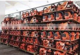 Yongkang Lingjie Industry & Trade Co., Ltd. company overview - view 3