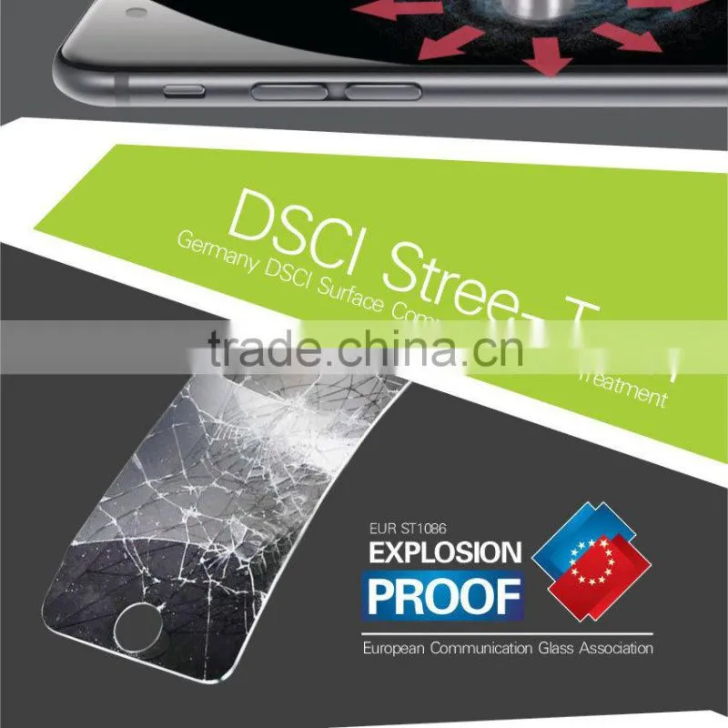 Cellphone Tempered Glass