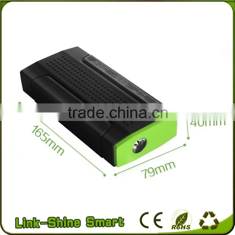 High Capacity portable cheap power bank 12000mah for Smart phone ,ipad ,ipod