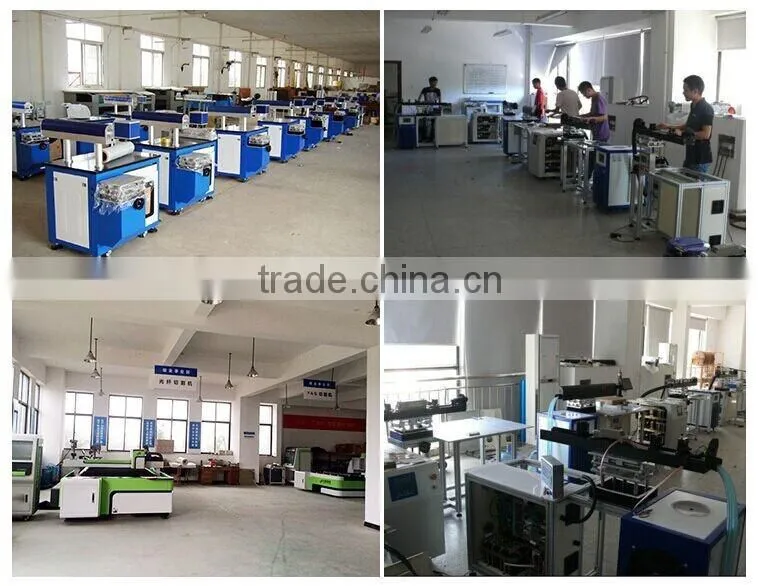 300W 400W Professional Channel Letter Laser Welding Machine Price