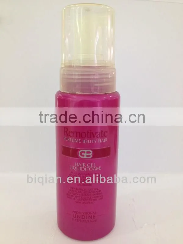 Hair Styling Mousse, Hair Styling Mist