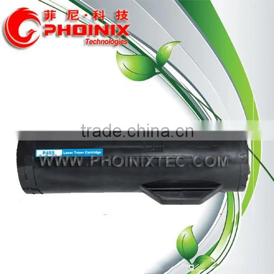 CT201948 / P455 Compatible Toners Cartridges For Use in Xero DocuPrint P455d /M455df printer