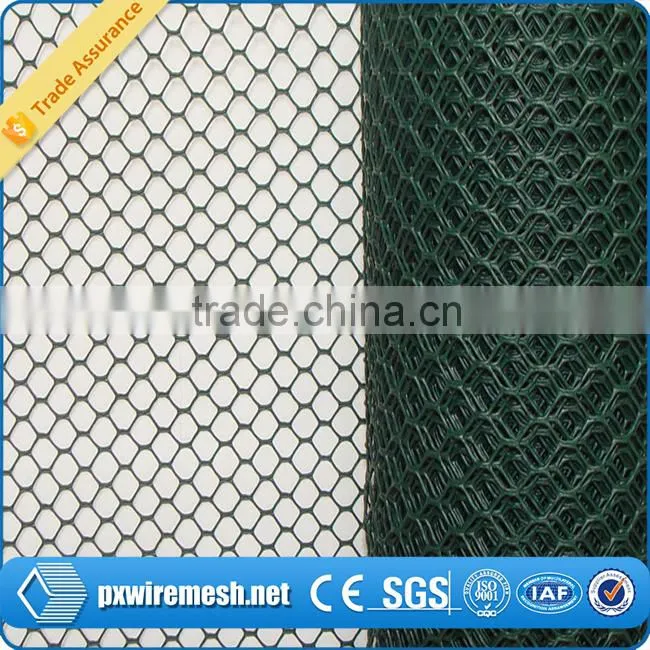 Alibaba china factory anping hexagonal wire mesh for gabion box