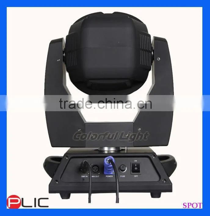 Spot lighting-LED 150W Osram Lamp High Brightness Beam Moving Head