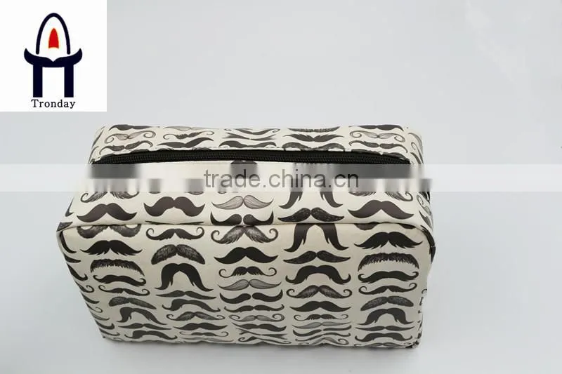 Bailey wash bag