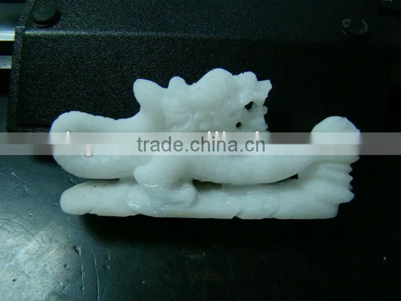 crystal dragon figurine raj collection symbol
