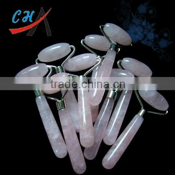 semi precious healing stones massage