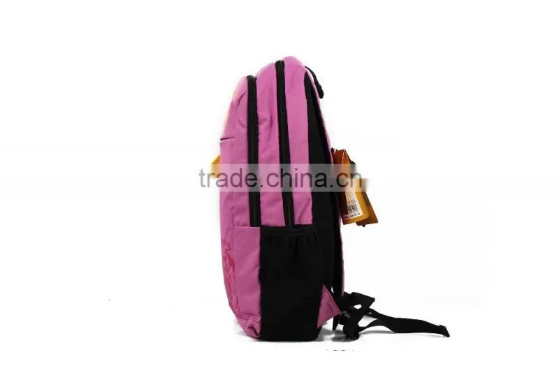Alibaba Hot New Sports Bag 2015 Bag Backpack Sport School Backpack