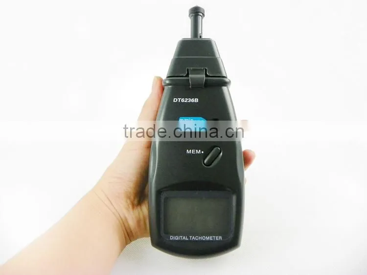 Tachometer RZDT6236B