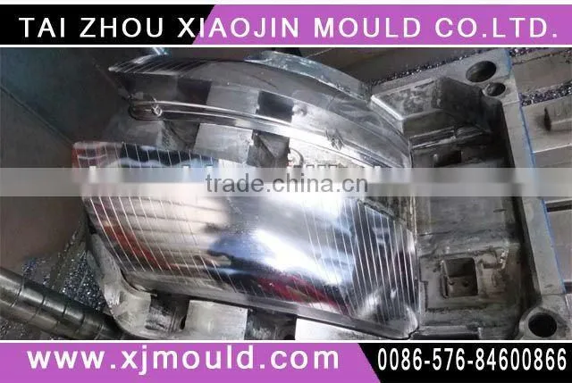 high quality plastic injection tooling