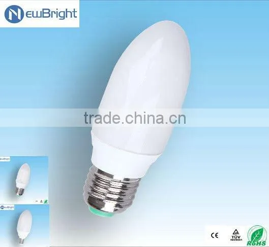 cheap led light bulb e14 e 27 5w 400lm