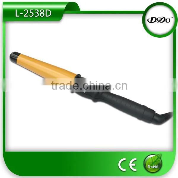 big wave hair curler
