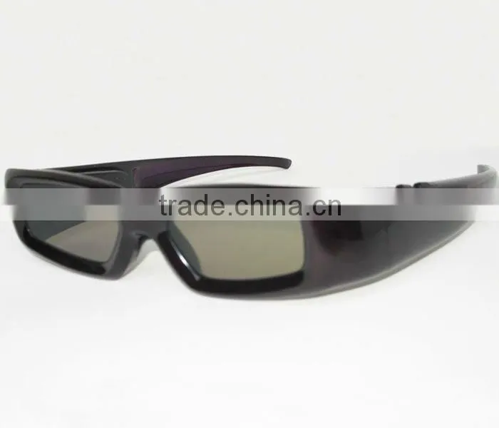 High quality 3d active shutter glasses for sale