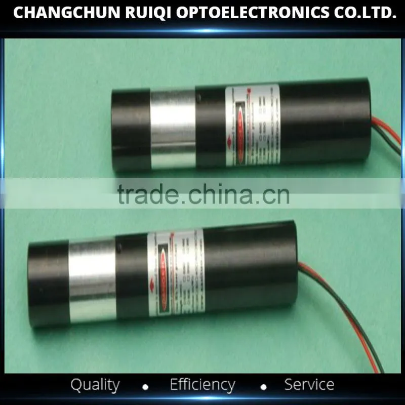 532 nm 50mw Adjustable Green Line Laser Module