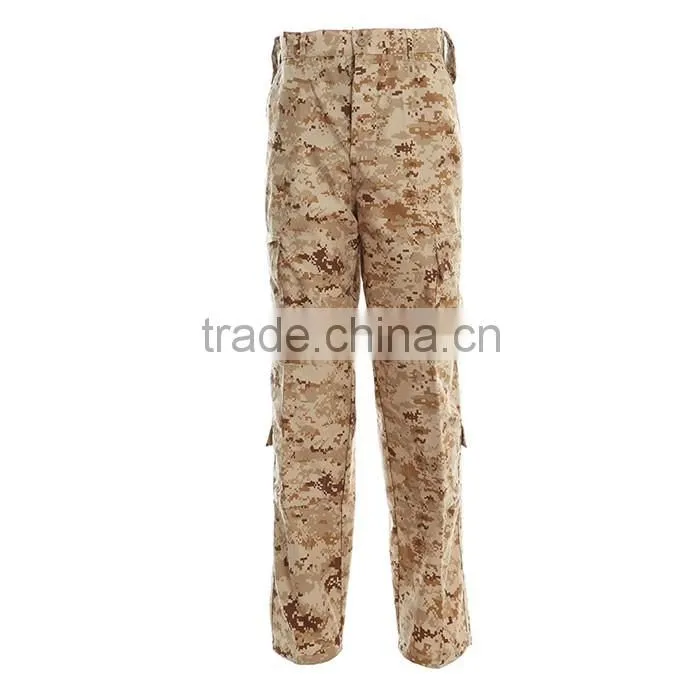 ACU digital desert camo pants