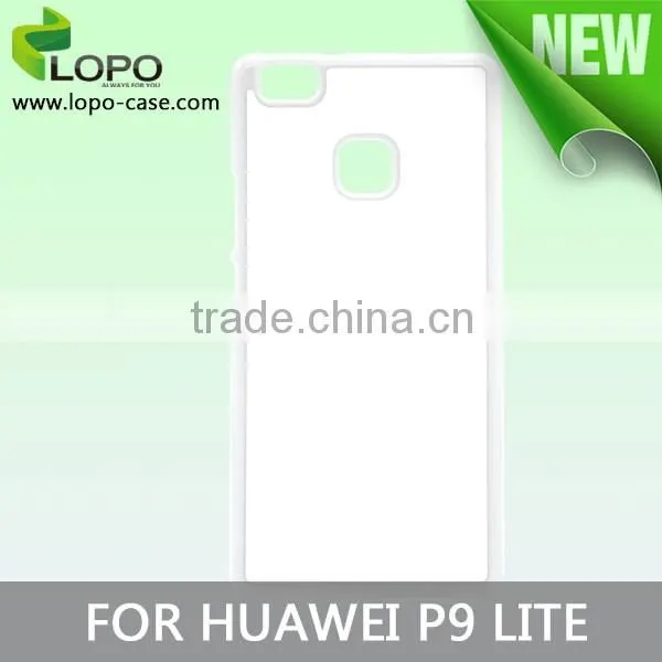 Popular Sublimation Mobile Phone Cover Case for Huawei P9 LITE
