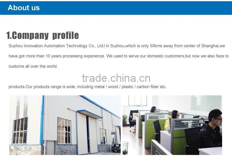 ITG 66 carbon fiber cnc cutting/carbon fiber products